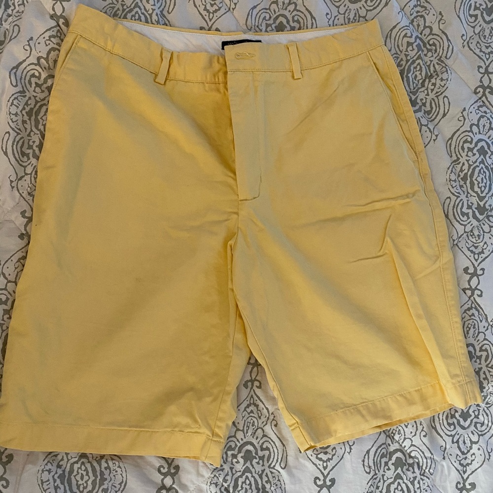 Banana Republic Chino Shorts